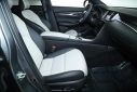 Thumbnail image of 2022 INFINITI QX55 at Bedford Nissan