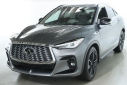 Thumbnail image of 2022 INFINITI QX55 at Bedford Nissan