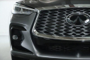 Thumbnail image of 2022 INFINITI QX55 at Bedford Nissan