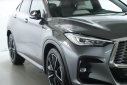 Thumbnail image of 2022 INFINITI QX55 at Bedford Nissan