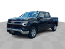 Thumbnail image of 2025 Chevrolet Silverado 1500 at Hug Chevrolet