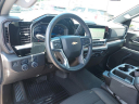 Thumbnail image of 2025 Chevrolet Silverado 1500 at Hug Chevrolet