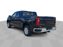 Thumbnail image of 2025 Chevrolet Silverado 1500 at Hug Chevrolet