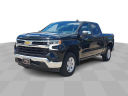 Thumbnail image of 2025 Chevrolet Silverado 1500 at Hug Chevrolet