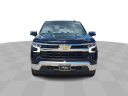 Thumbnail image of 2025 Chevrolet Silverado 1500 at Hug Chevrolet