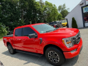2021 Ford F-150 XLT at Huntington Auto Mall