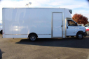 Thumbnail image of 2022 Chevrolet Express at Good Chevrolet - NEW