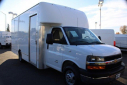 Thumbnail image of 2022 Chevrolet Express at Good Chevrolet - NEW