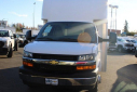 Thumbnail image of 2022 Chevrolet Express at Good Chevrolet - NEW