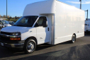Thumbnail image of 2022 Chevrolet Express at Good Chevrolet - NEW