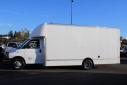 Thumbnail image of 2022 Chevrolet Express at Good Chevrolet - NEW
