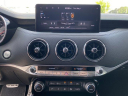 Thumbnail image of 2022 Kia Stinger at GinnChryslerJeepDodge of Covington, GA