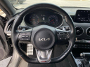 Thumbnail image of 2022 Kia Stinger at GinnChryslerJeepDodge of Covington, GA