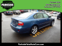 Thumbnail image of 2008 Subaru Legacy at Parkside Total Auto Care