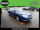 Thumbnail image of 2008 Subaru Legacy at Parkside Total Auto Care