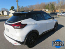 Thumbnail image of 2021 Nissan Kicks at Duncan Suzuki