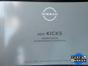 Thumbnail image of 2021 Nissan Kicks at Duncan Suzuki