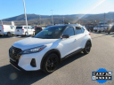 Thumbnail image of 2021 Nissan Kicks at Duncan Suzuki