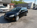 2012 Volkswagen Golf 2.5L PZEV at CHATTANOOGA CARS 4 U