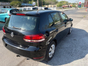 Thumbnail image of 2012 Volkswagen Golf at CHATTANOOGA CARS 4 U