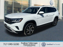 Thumbnail image of 2022 Volkswagen Atlas at Faulkner VW - Mechanicsburg NEW