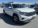 Thumbnail image of 2022 Volkswagen Atlas at Faulkner VW - Mechanicsburg NEW