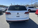 Thumbnail image of 2022 Volkswagen Atlas at Faulkner VW - Mechanicsburg NEW