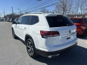 Thumbnail image of 2022 Volkswagen Atlas at Faulkner VW - Mechanicsburg NEW