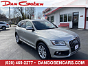 Thumbnail image of 2015 Audi Q5 at Dan Goben Cars