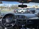 Thumbnail image of 2015 Audi Q5 at Dan Goben Cars
