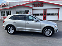 Thumbnail image of 2015 Audi Q5 at Dan Goben Cars