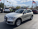 Thumbnail image of 2015 Audi Q5 at Dan Goben Cars