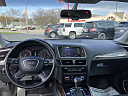 Thumbnail image of 2015 Audi Q5 at Dan Goben Cars