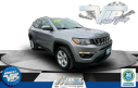 Thumbnail image of 2021 Jeep Compass at Merrick Jeep Chrysler Dodge Ram