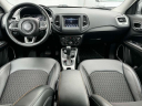 Thumbnail image of 2021 Jeep Compass at Merrick Jeep Chrysler Dodge Ram