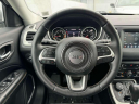Thumbnail image of 2021 Jeep Compass at Merrick Jeep Chrysler Dodge Ram