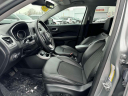 Thumbnail image of 2021 Jeep Compass at Merrick Jeep Chrysler Dodge Ram