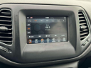 Thumbnail image of 2021 Jeep Compass at Merrick Jeep Chrysler Dodge Ram