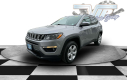 Thumbnail image of 2021 Jeep Compass at Merrick Jeep Chrysler Dodge Ram