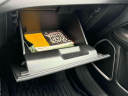 Thumbnail image of 2021 Jeep Compass at Merrick Jeep Chrysler Dodge Ram