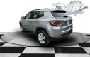 Thumbnail image of 2021 Jeep Compass at Merrick Jeep Chrysler Dodge Ram