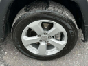 Thumbnail image of 2021 Jeep Compass at Merrick Jeep Chrysler Dodge Ram