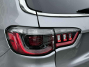 Thumbnail image of 2021 Jeep Compass at Merrick Jeep Chrysler Dodge Ram
