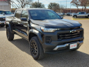 Thumbnail image of 2024 Chevrolet Colorado at Frank Brown Honda GMC