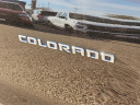 Thumbnail image of 2024 Chevrolet Colorado at Frank Brown Honda GMC