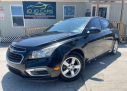 Thumbnail image of 2016 Chevrolet Cruze Limited at Jo Jo Cars Inc.