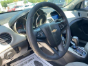 Thumbnail image of 2016 Chevrolet Cruze Limited at Jo Jo Cars Inc.