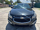 Thumbnail image of 2016 Chevrolet Cruze Limited at Jo Jo Cars Inc.