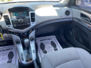 Thumbnail image of 2016 Chevrolet Cruze Limited at Jo Jo Cars Inc.