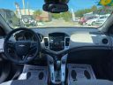 Thumbnail image of 2016 Chevrolet Cruze Limited at Jo Jo Cars Inc.